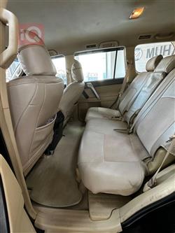 تۆیۆتا لاندكروزر پرادۆ